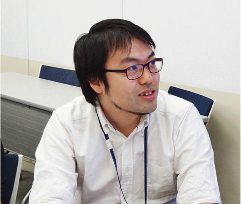 Technical Director  Toshio ISHIDA
