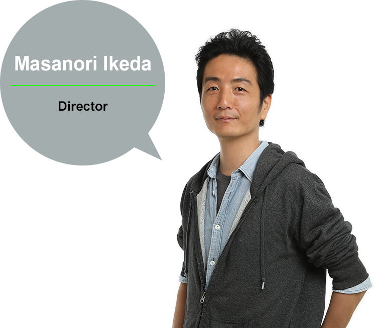 Masanori Ikeda