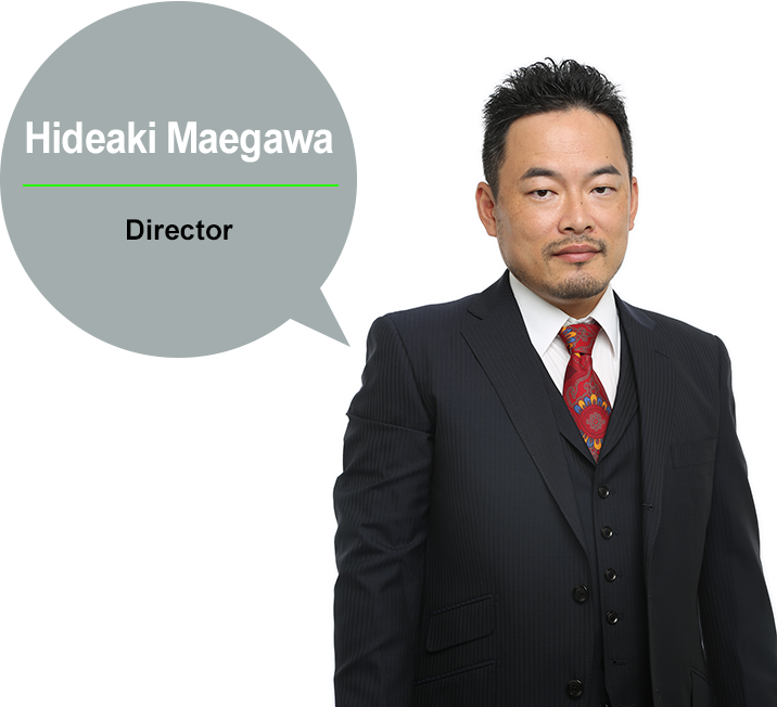 Hideaki Maegawa