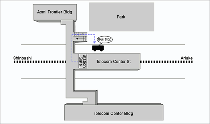 Telecom Center