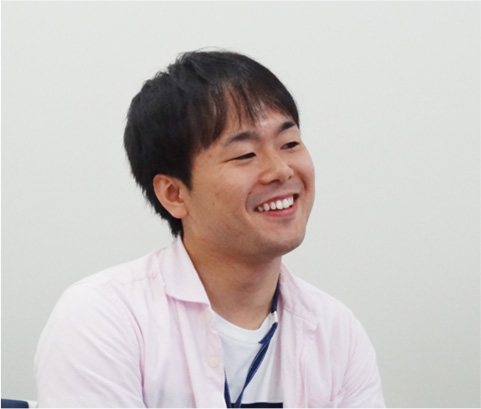 Composit Sub-lead  Satoshi KAWAGUCHI