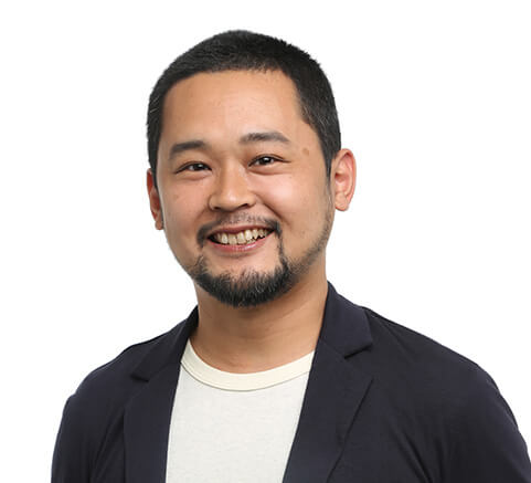 Animation Director, Yasushi Kawamura